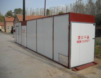 中藥材烘干機(jī)需要考慮什么因素？