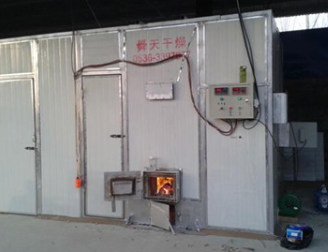 購(gòu)買(mǎi)中藥材烘干機(jī)需要注意什么？